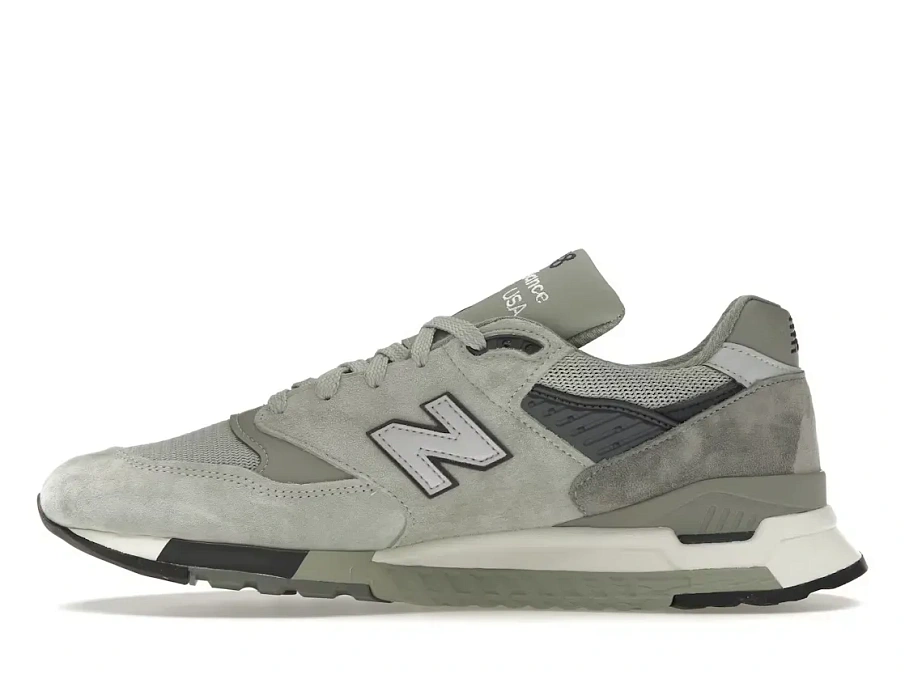 Фото № 3 с приближением к товару «‎New Balance 998»
