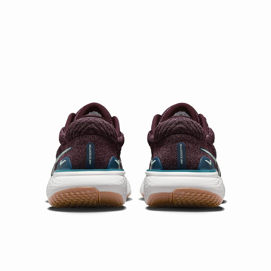 Фото № 4 с приближением к товару «‎Nike Zoomx Invincible FK 2»