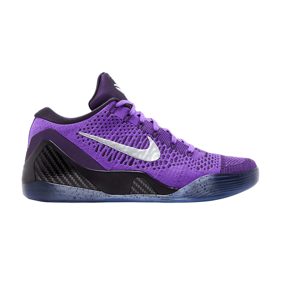 Фото № 1 с приближением к товару «‎Nike Kobe 9 Elite Low Protro Moonwalker 2025»