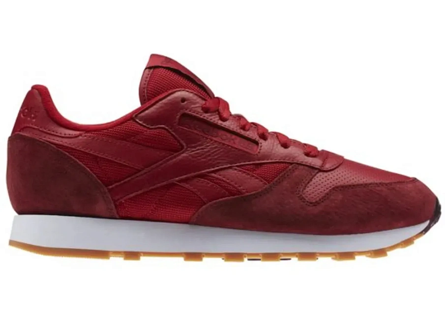 Фото № 1 с приближением к товару «‎Reebok Classic Leather»
