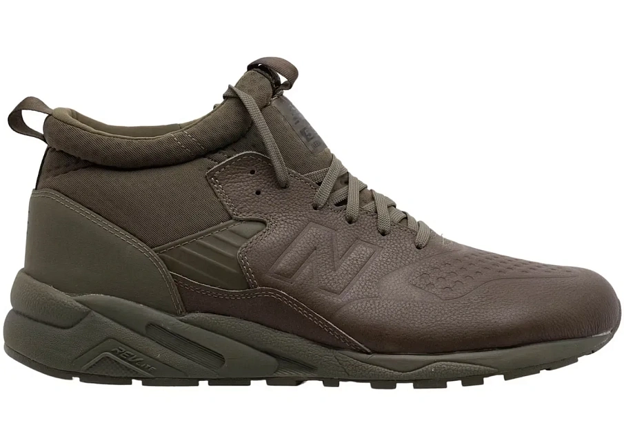 Фото № 1 с приближением к товару «‎New Balance 580 Mid»