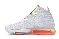 Фото № 5 с приближением к товару «‎Nike LeBron 17 Future Air»