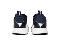 Фото № 4 с приближением к товару «‎Adidas Mountaineering Nmd R2 Primeknit»