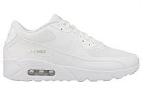 Фото № 1 с приближением к товару «‎Nike Air Max 90 Ultra 2.0 Essential White/White-White»