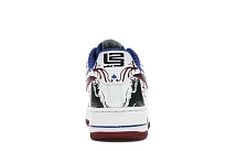 Фото № 4 с приближением к товару «‎Nike Air Force 1 Low»