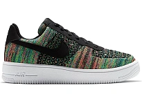 Фото № 1 с приближением к товару «‎Nike Air Force 1 Flyknit 2.0»