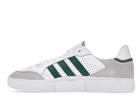 Фото № 5 с приближением к товару «‎adidas Tyshawn Low Collegiate Green»