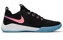 Фото № 2 с приближением к товару «‎ Nike Zoom HyperAce Training shoes»