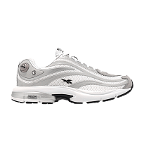 Фото № 1 с приближением к товару «‎Reebok Premier Pump Paris White Silver Metallic (100204587)»