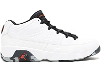 Фото № 1 с приближением к товару «‎Jordan 9 Retro Low Jordan Brand Classic»