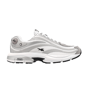 Reebok Premier Pump Paris White Silver Metallic (100204587)
