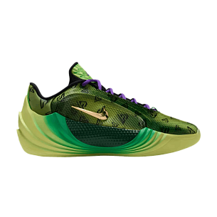 Nike Giannis Freak 8 Halloween