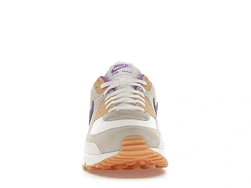 Nike Air Max 90 Action Grape Citron - 2