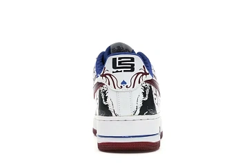 Nike Air Force 1 Low - 4