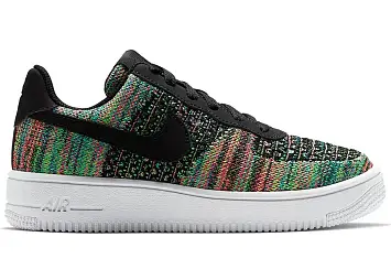 Nike Air Force 1 Flyknit 2.0 (BV0063-002)