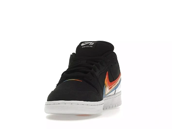 Nike SB Dunk Low Polaroid - 4
