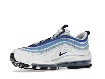Nike Air Max 97 Blueberry (DO8900-100) - 2