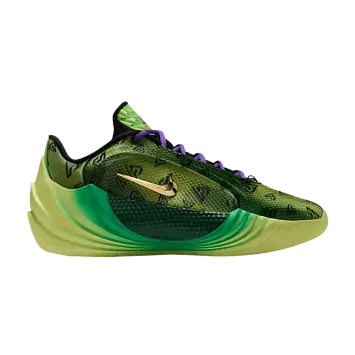 Nike Giannis Freak 8 Halloween