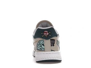 Reebok BB 4000 Mu - 4