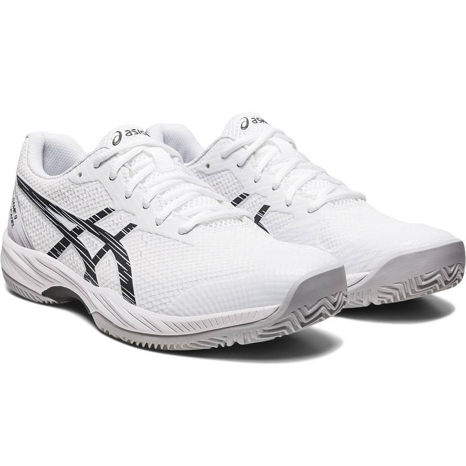 Фото № 2 с приближением к товару «‎Asics Gel Game 9 Padel»