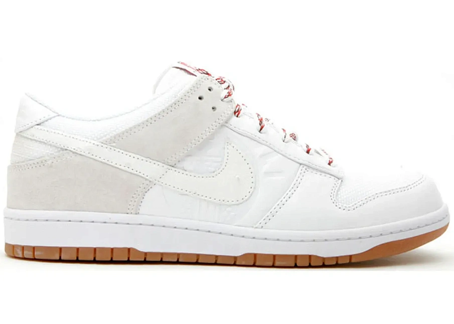 Фото № 1 с приближением к товару «‎Nike Dunk Low FC St. Pauli»