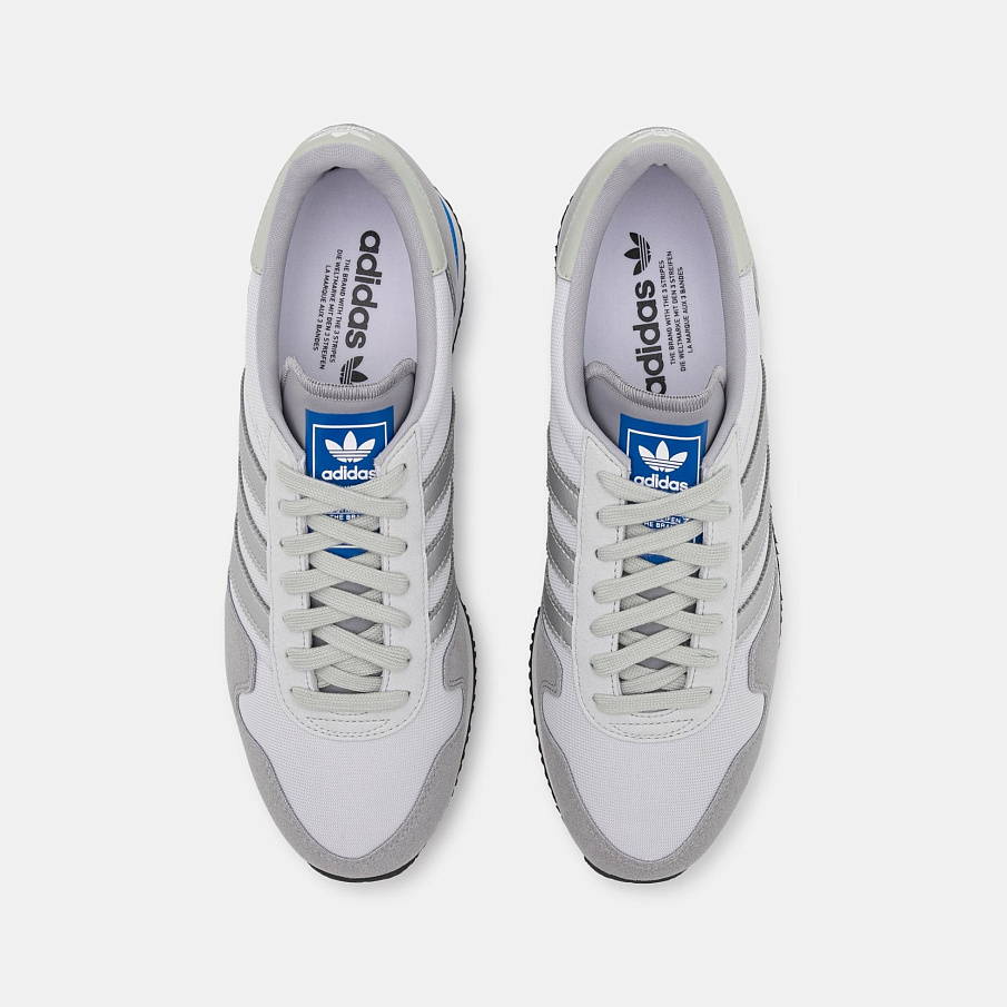 Фото № 5 с приближением к товару «‎Adidas Usa 84 »