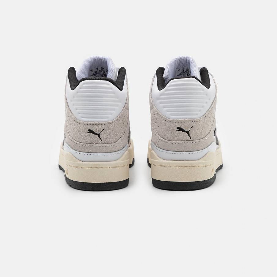 Фото № 3 с приближением к товару «‎Puma Slipstream Heritage JR »
