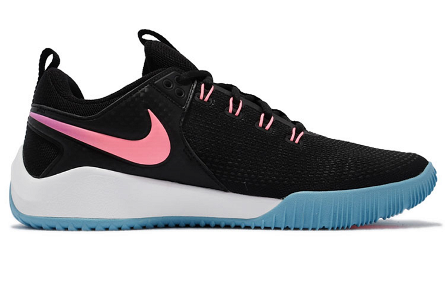 Фото № 2 с приближением к товару «‎ Nike Zoom HyperAce Training shoes»