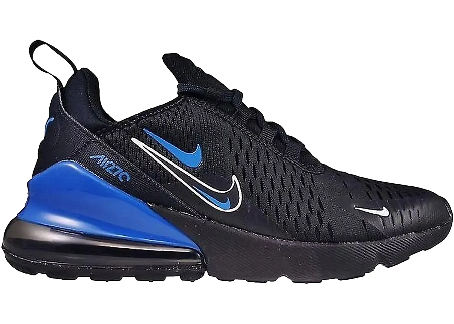 Фото № 1 с приближением к товару «‎Nike Air Max 270»