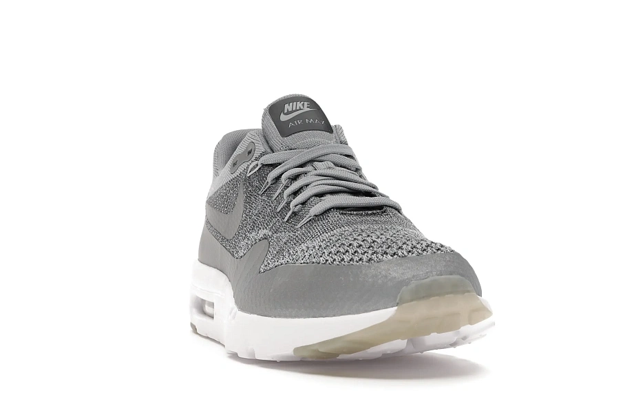 Фото № 4 с приближением к товару «‎Nike Air Max 1 Ultra Wolf Grey»