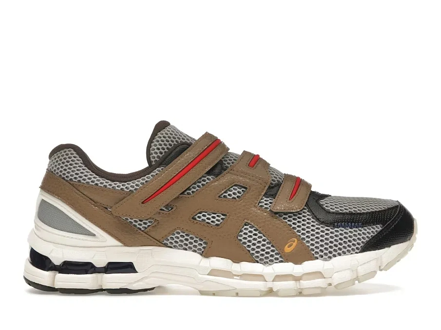 Фото № 1 с приближением к товару «‎ASICS Gel-Kayano 20»