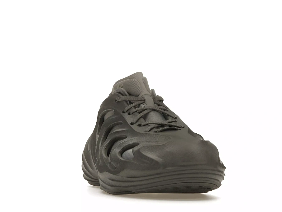 Фото № 4 с приближением к товару «‎adidas adiFOM Q Grey»