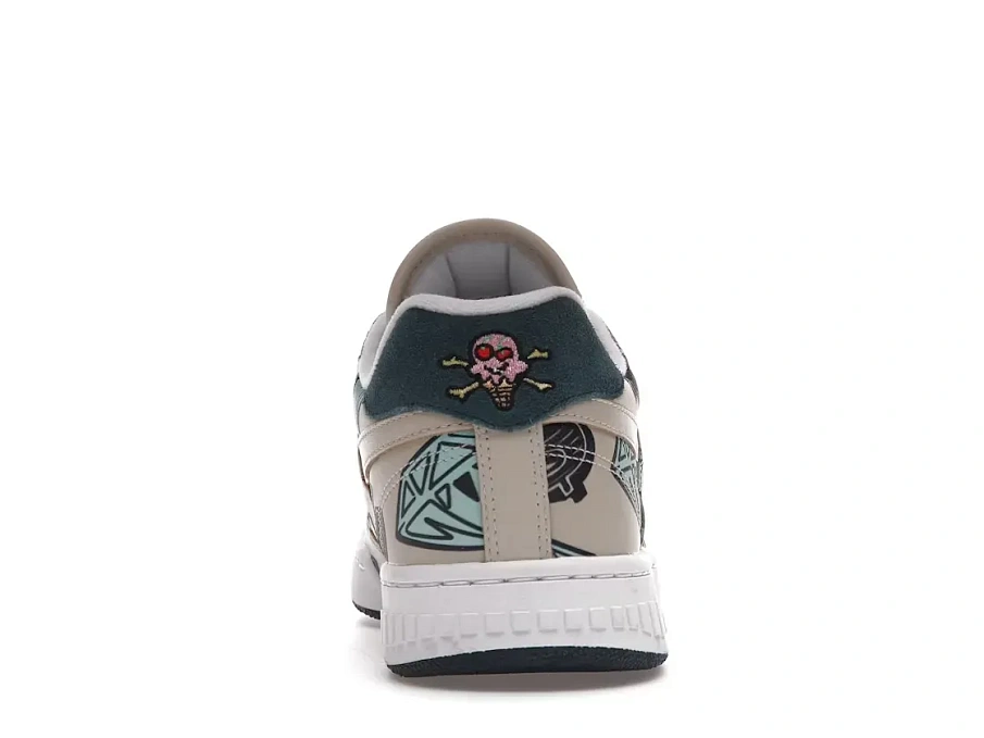 Фото № 4 с приближением к товару «‎Reebok BB 4000 Mu»