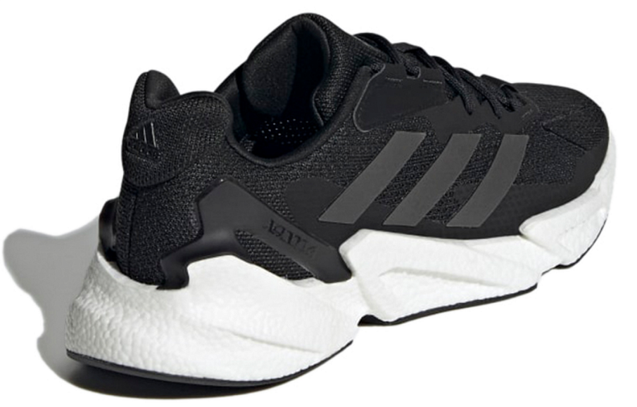 Фото № 4 с приближением к товару «‎adidas X9000l4 BlackWhite»