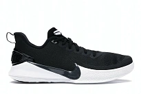 Фото № 1 с приближением к товару «‎Nike Mamba Focus Black»
