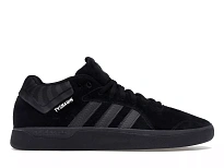 Фото № 1 с приближением к товару «‎adidas Tyshawn Spitfire Black»