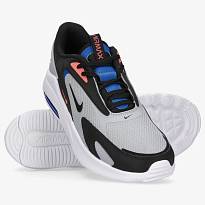 Фото № 3 с приближением к товару «‎Nike Air Max Bolt BlackGrey»