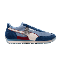 Фото № 1 с приближением к товару «‎Puma Easy Rider NYC Graffiti (404541-01)»