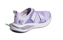 Фото № 4 с приближением к товару «‎Disney x adidas Fortarun Frozen C»