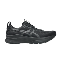 Фото № 1 с приближением к товару «‎ASICS Gel Kayano 32 Wide Black Graphite Grey»