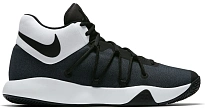 Фото № 1 с приближением к товару «‎Nike KD Trey 5 V Black White»