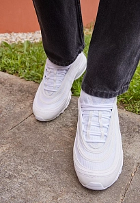 Фото № 4 с приближением к товару «‎AIR MAX 97»