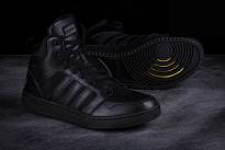 Фото № 3 с приближением к товару «‎Adidas Cloudfoam Super Hoops»