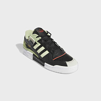 Фото № 2 с приближением к товару «‎Adidas Forum »