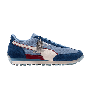 Puma Easy Rider NYC Graffiti (404541-01)