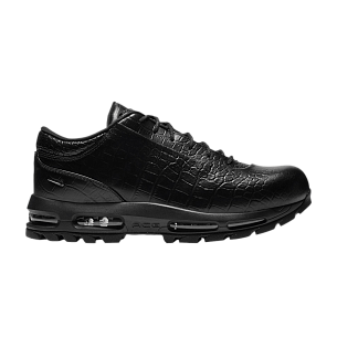 Nike Air Max Goadome Low SP QS Black Croc
