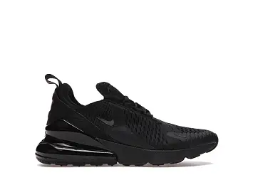 Nike Air Max 270 Black (BQ5776-001)