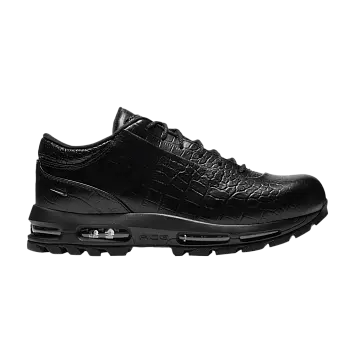 Nike Air Max Goadome Low SP QS Black Croc