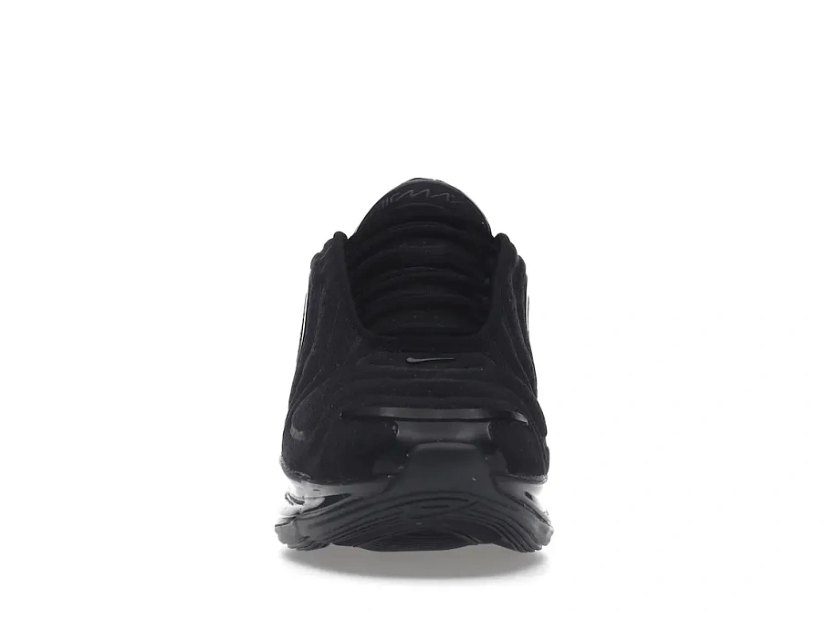 Фото № 2 с приближением к товару «‎Nike Air Max 720 Black »