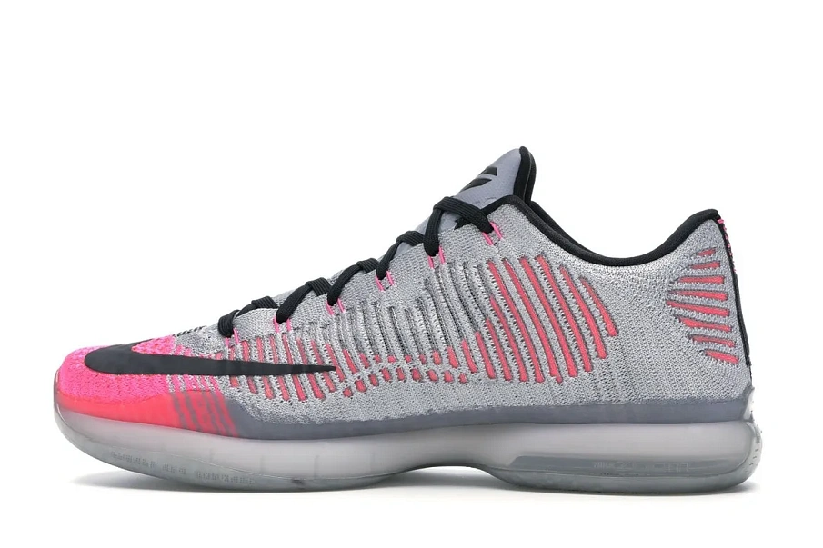 Фото № 6 с приближением к товару «‎Nike Kobe 10 Elite Mambacurial»